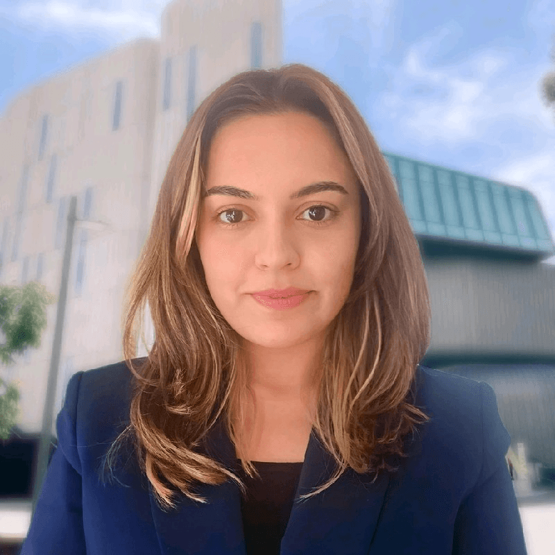 Azelma Aghakishiyeva